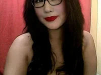 XXX chat uživo modela SweetMoonlight