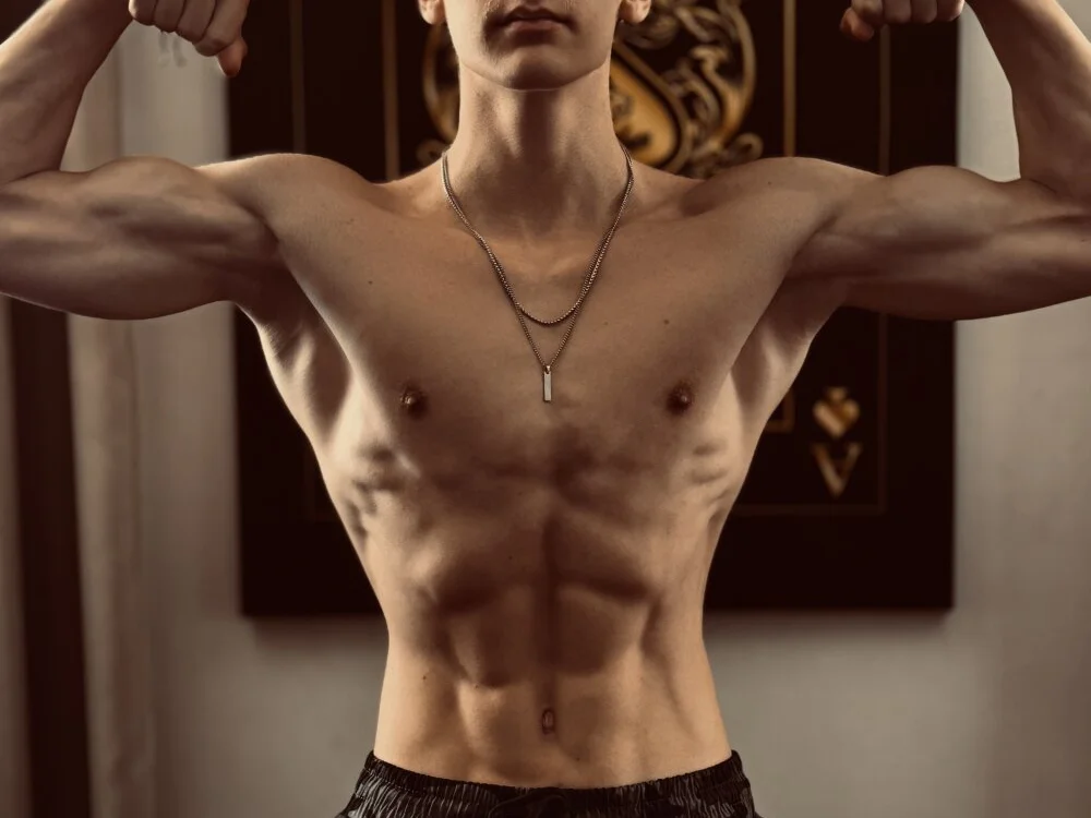 BradyFlint Offline XXX-Chat