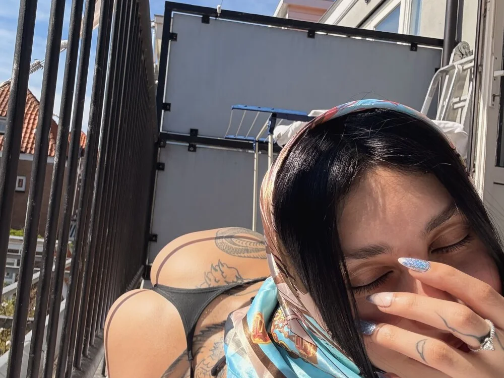 Chatroom XXX hors ligne de Nicky444k