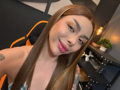 Offline XXX chat modela LetisiaRocks