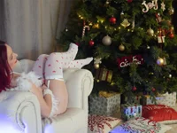 دردشة CharmingLilith الجنسية المباشرة