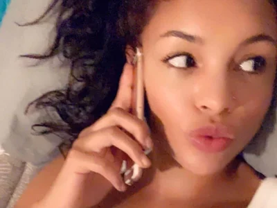 MeghanMarley profile