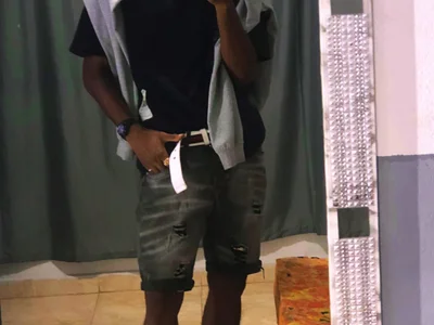 Kiing_afroditho - Boy 