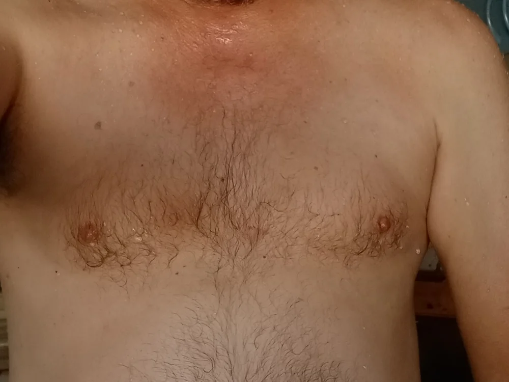 Chat +18 off-line de LketheView