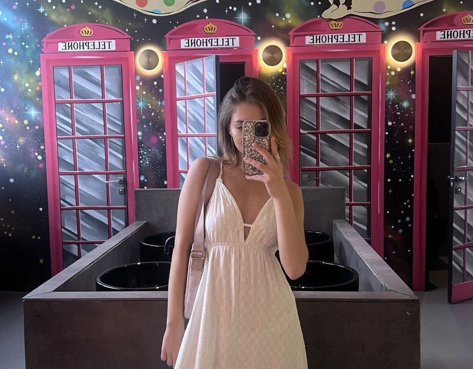 ChelseaHardey's Offline XXX Chat