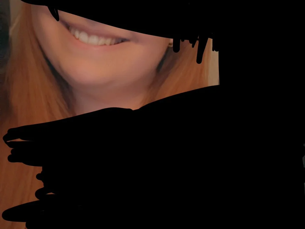 Youngcurvy's Offline XXX Chat