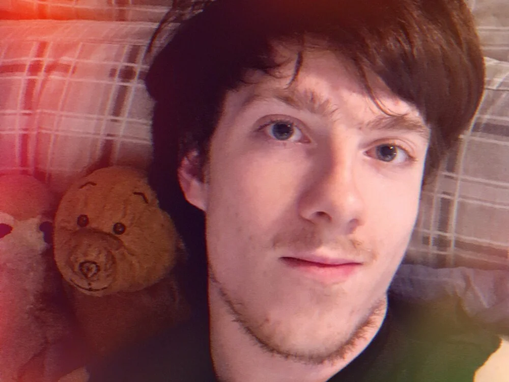 TwinkLuci's Offline XXX Chat