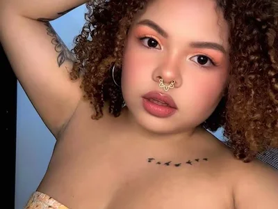 Amalia_velez_ - Girl 