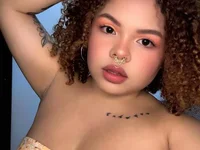 Вебкам-шоу amalia_velez_