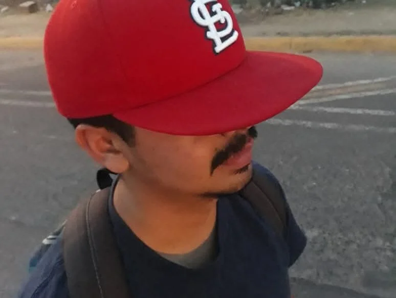 Alejandro5111 Offline XXX-chat