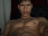 Pickmenx's webcam live show