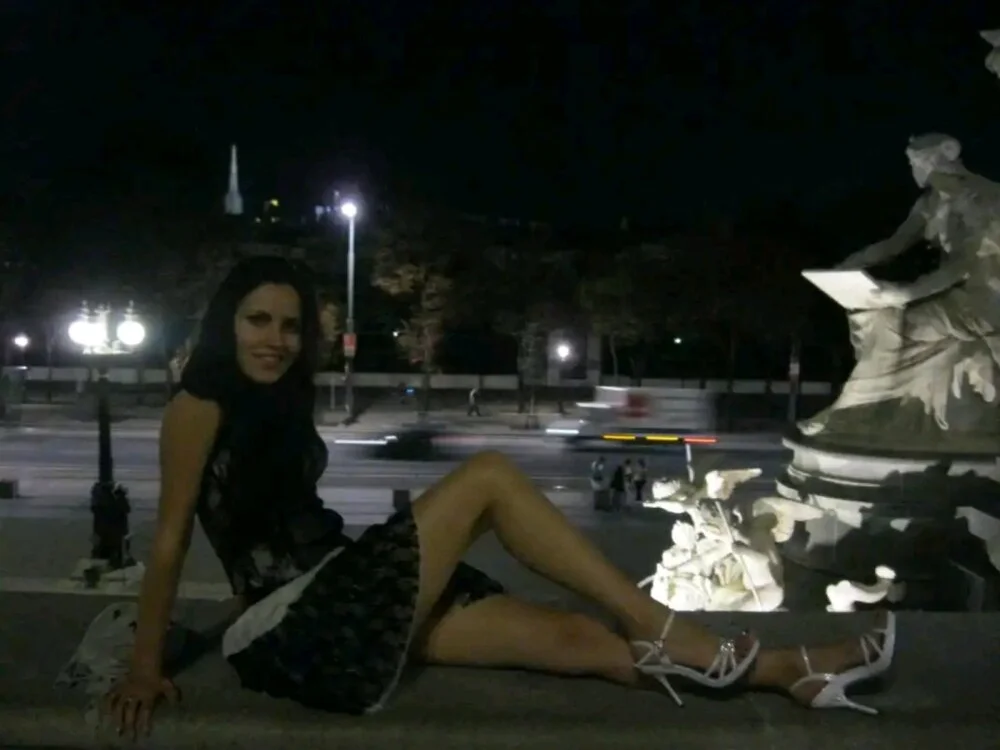 Chat XXX offline de Found_Me