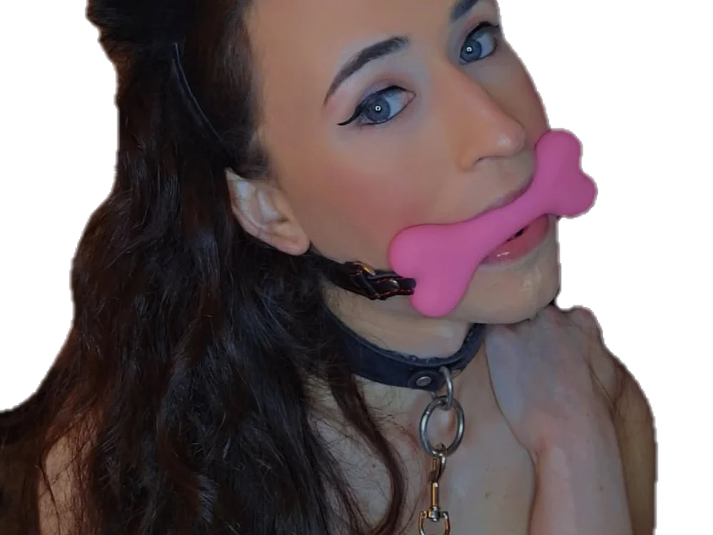 DroolyBambi's Offline Chat Room
