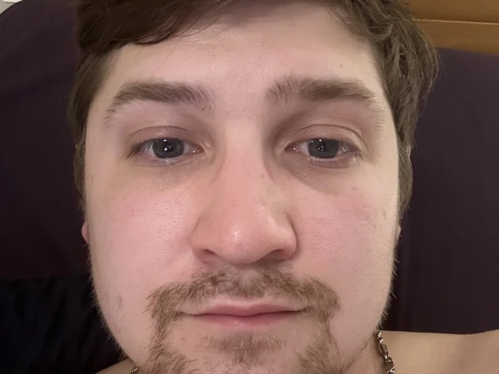 BigBoyBlue Offline XXX-chat