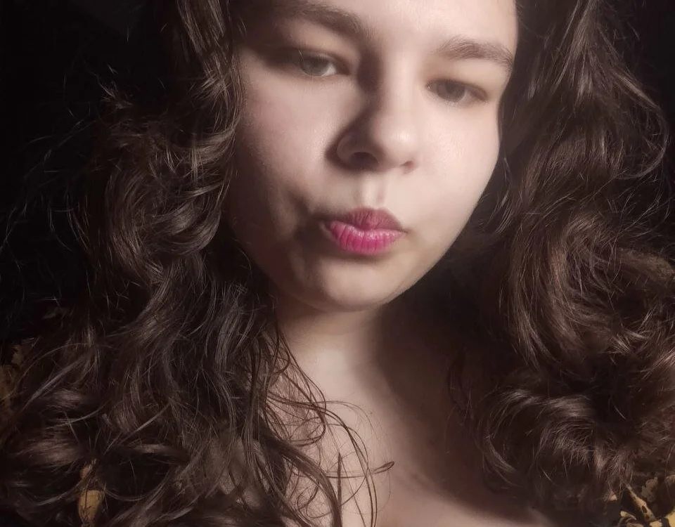 Oksa_FoxFire cam model