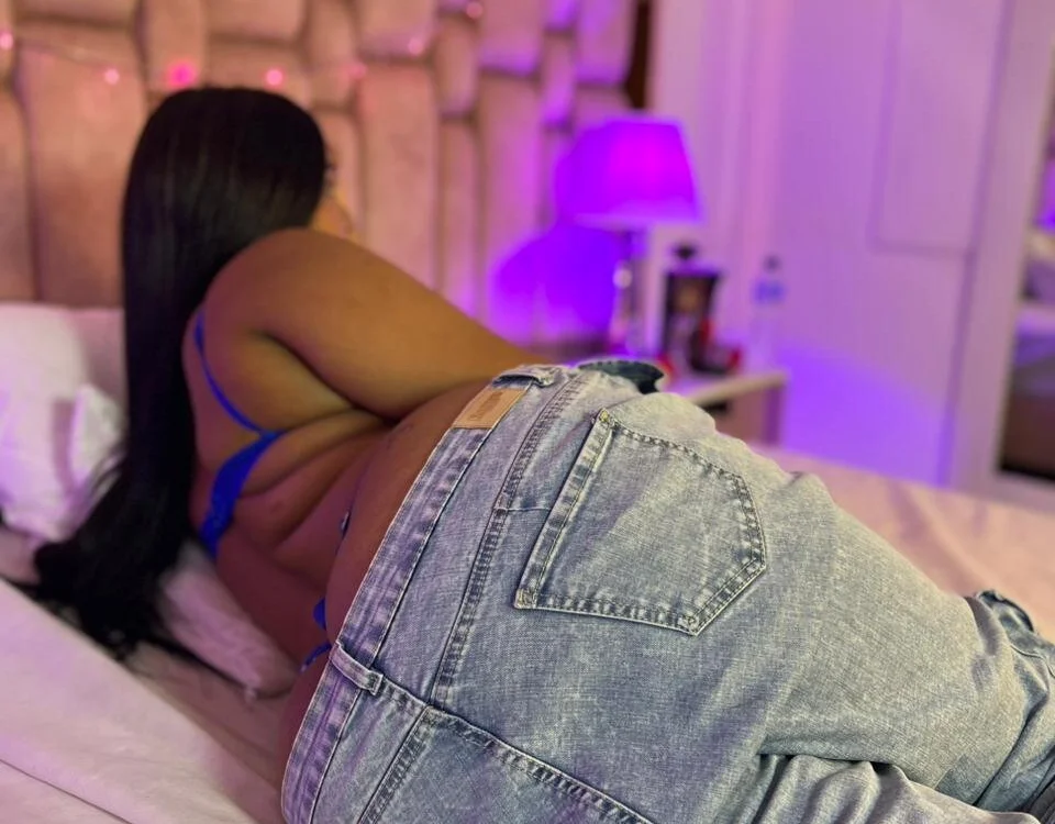 IvyyLee Obrolan XXX Offline