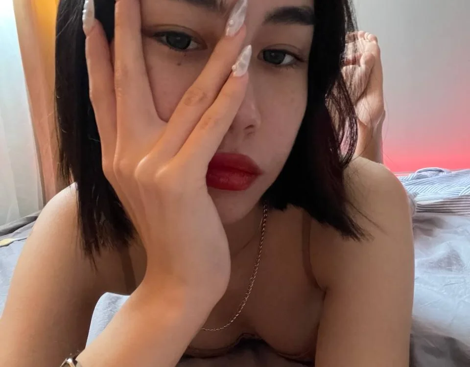 BadAsianBaby's Offline XXX Chat