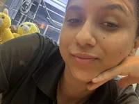 Greta129 webcam model