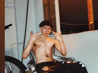 Camilo_estradaa - Boy 