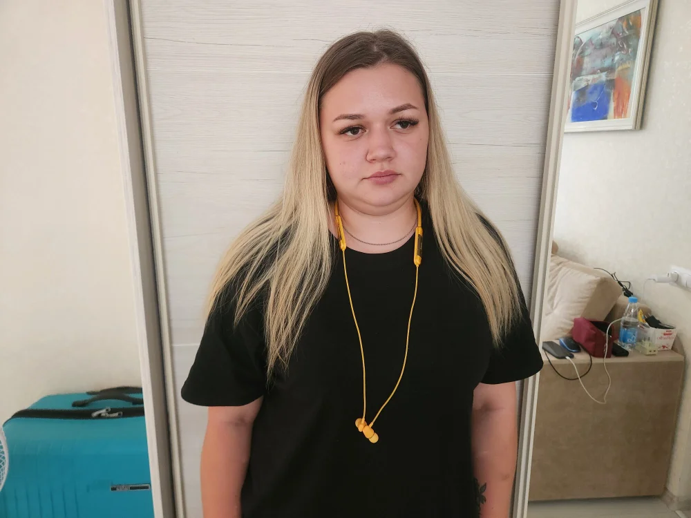 jennii221's Offline XXX Chat