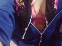 Petitefairy Live XXX-chat