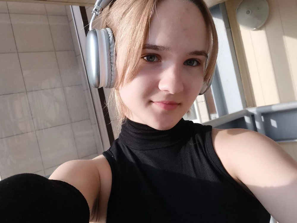 CarinaTeller's Offline XXX Chat