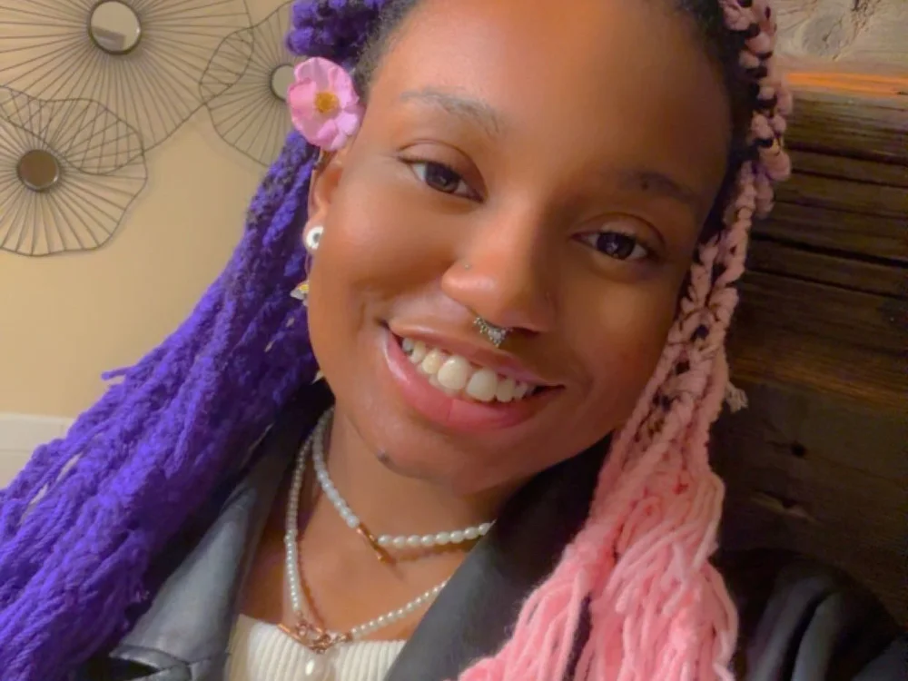 PrincessSapphire's Offline XXX Chat