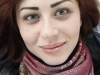 Taissa4U's webcam live show