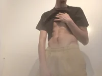 Offline chatovací místnost gigolo_mokumer