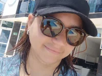 Модель LauraReeves