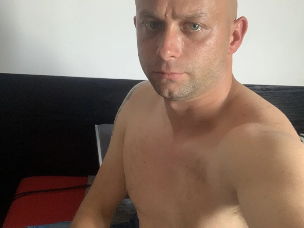 Offline chatovací místnost Wojtek92