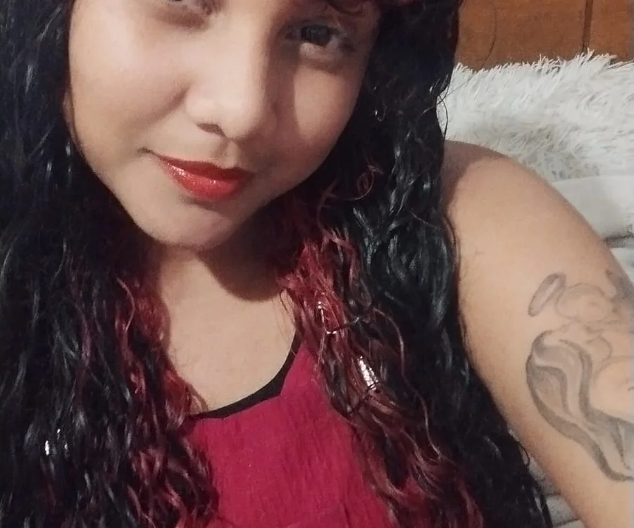 CarolinaMouret Chat XXX offline