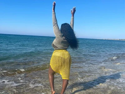 Sexykimani - Girl 