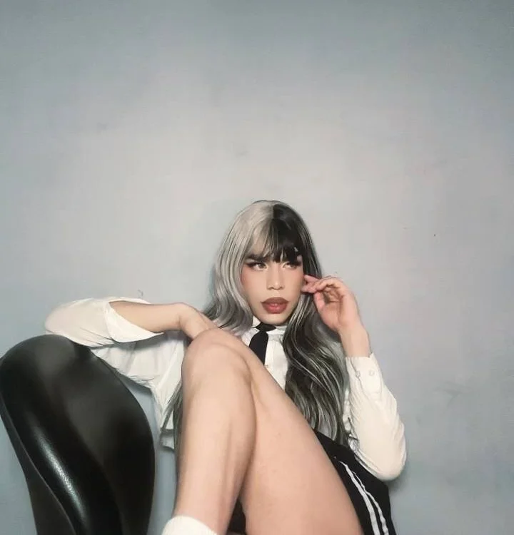 LucyGiraldoのオフラインXXXチャット