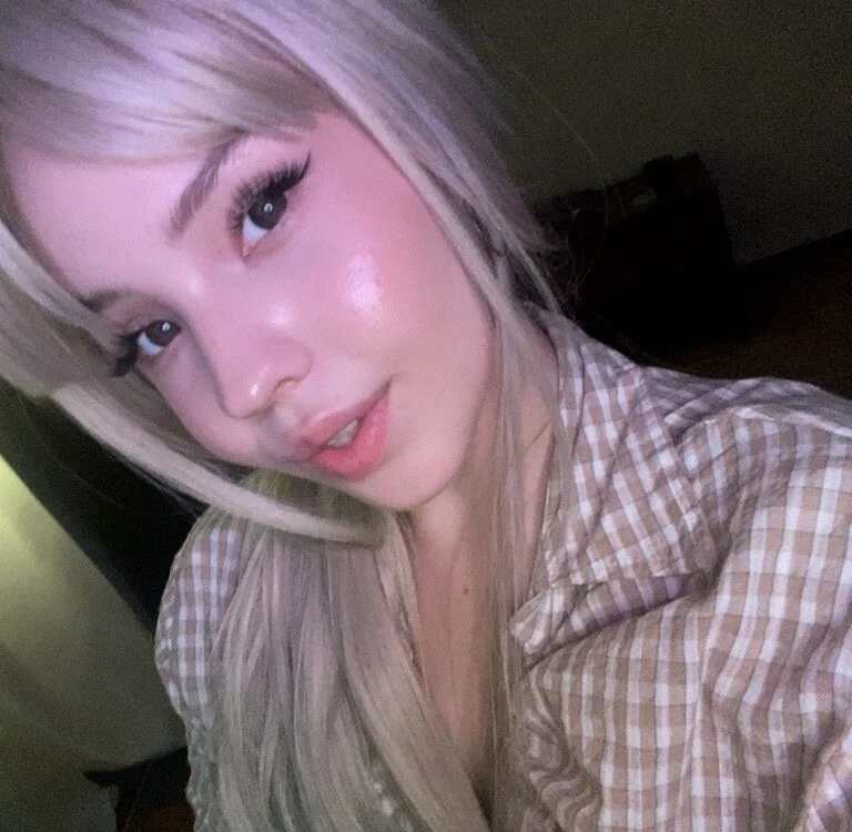 Chat +18 off-line de Lalaloopsyy