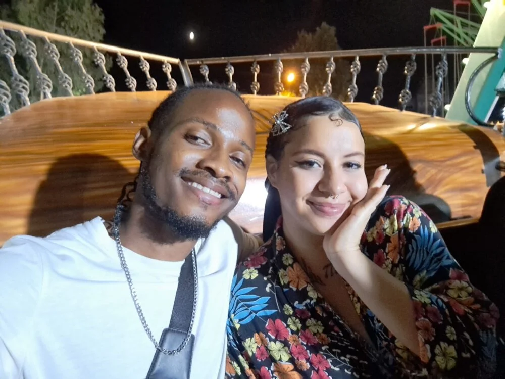 SkinOnFire offline XXX-chatje