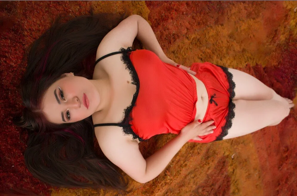 Celestesantos' Offline XXX Chat