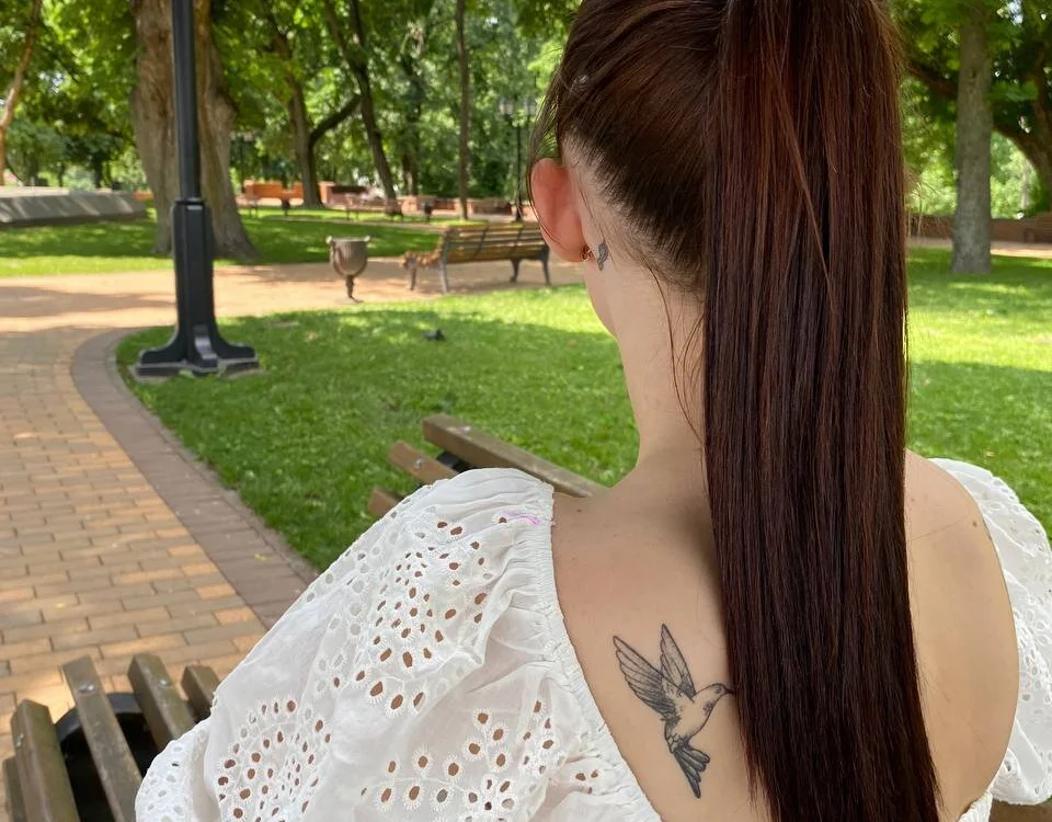Caroline_XO offline chatrum