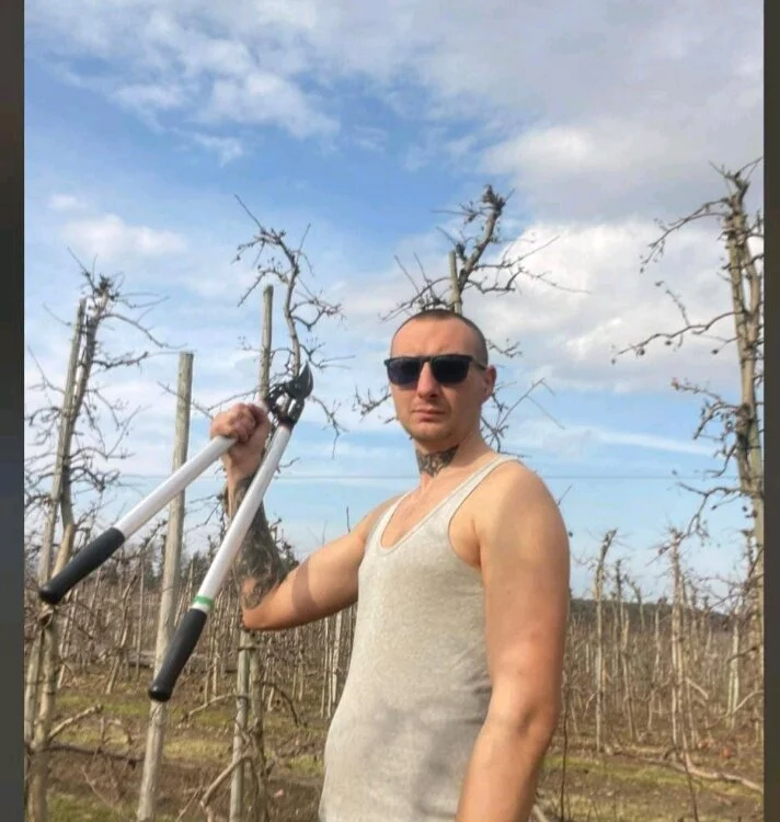 Offline chatovací místnost Mckowal