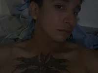 Limited_Table's webcam live show