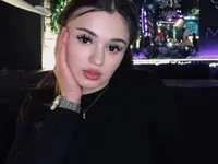 MeriSchnall's webcam live show