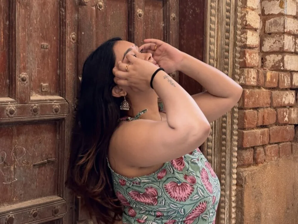 SLIMDIVAA offline XXX-chatje