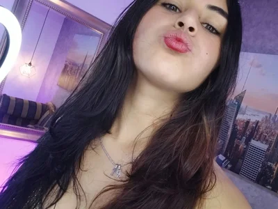 Selene_evanss - Girl 