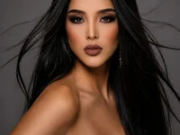Model ThaliaSexGoddes