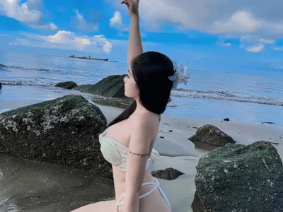 QuynhAnh_2k1 on StripChat