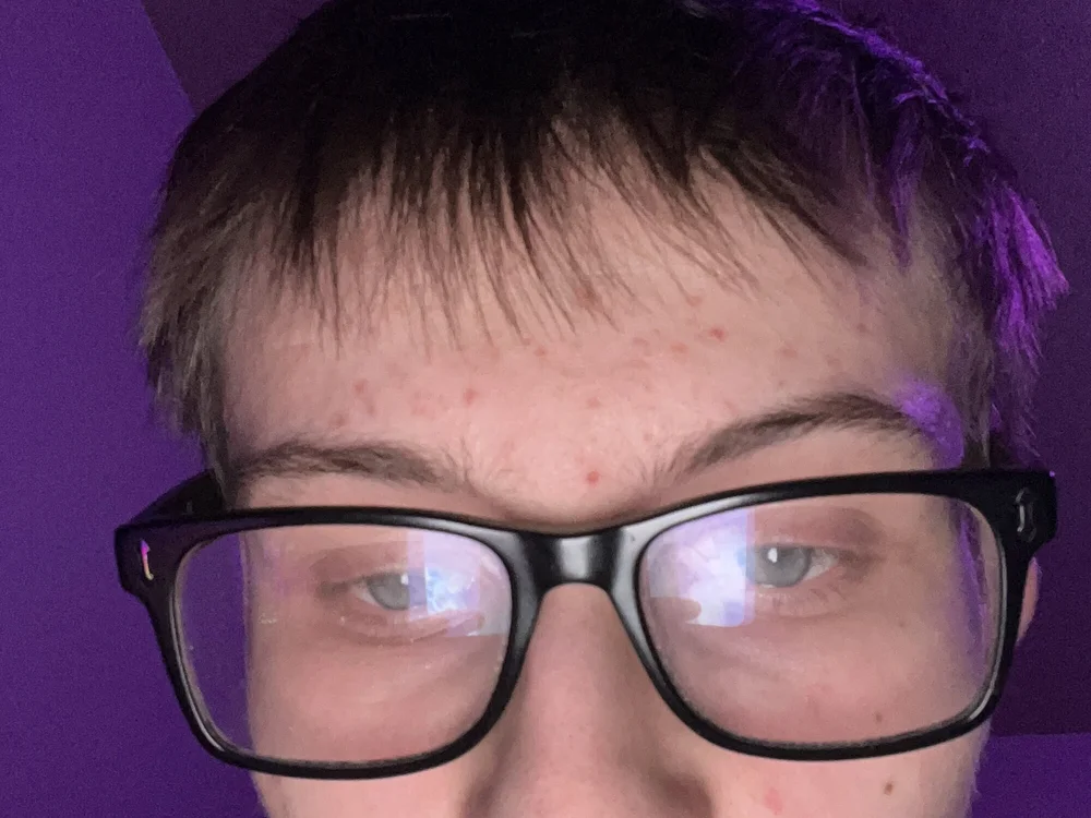 Demon98765's Offline Chat Room