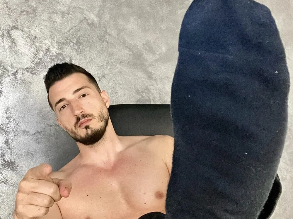 Christian_Gr8: офлайн-секс-чат