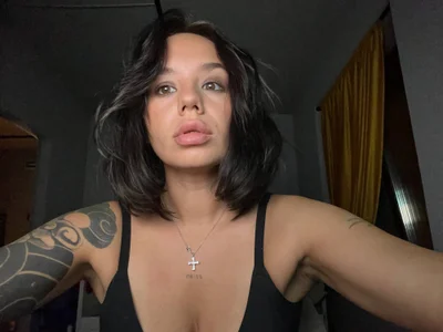 Gabrielle_Love - Girl 