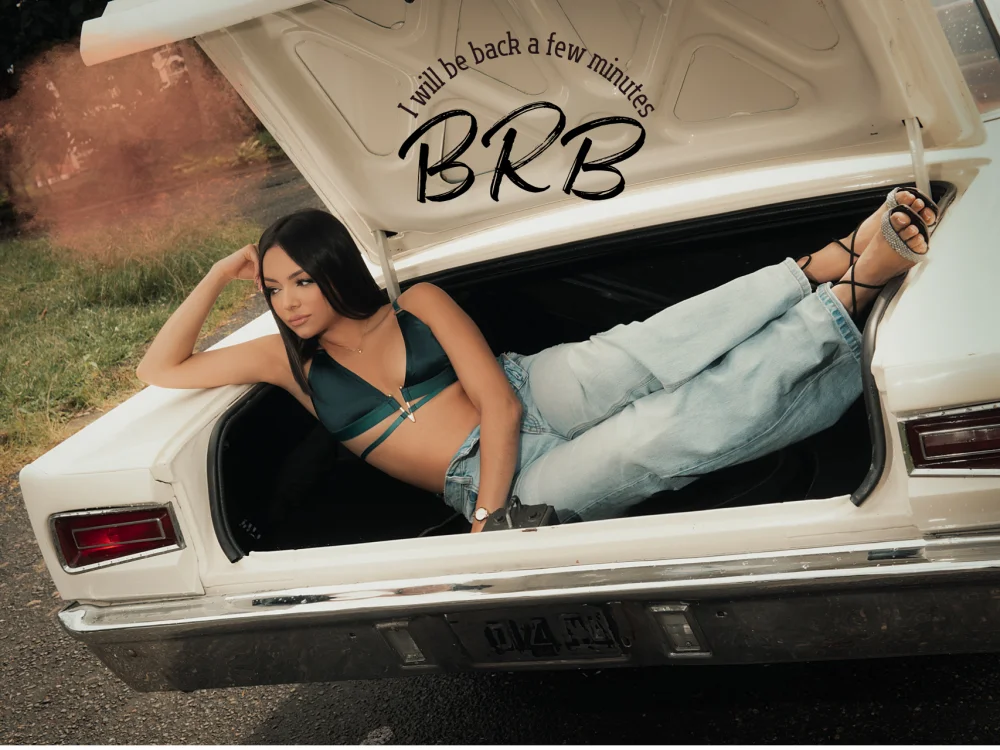 Chat XXX offline de NaomiSainz