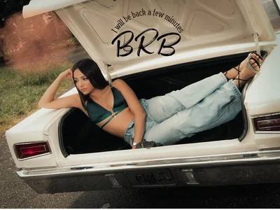 NaomiSainz on StripChat